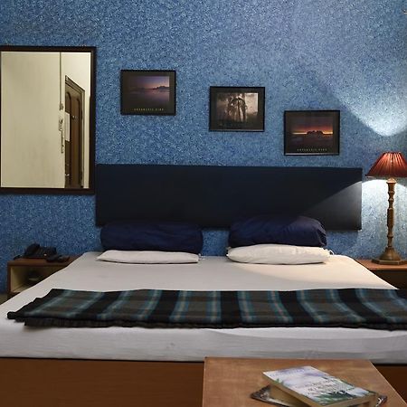 Hotel Esplanade Chambers Calcutta Extérieur photo