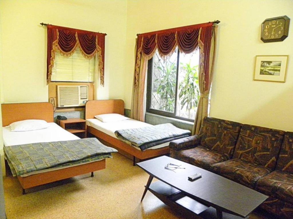 Hotel Esplanade Chambers Calcutta Extérieur photo