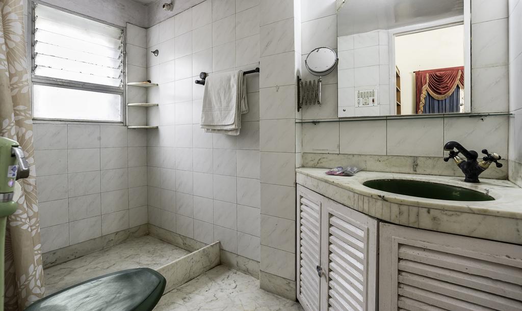 Hotel Esplanade Chambers Calcutta Extérieur photo