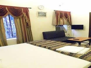 Hotel Esplanade Chambers Calcutta Extérieur photo